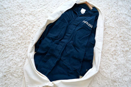 visvim peerless coat 18aw