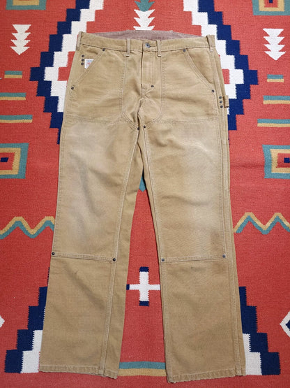 Ralph Lauren Vintage Work Pants