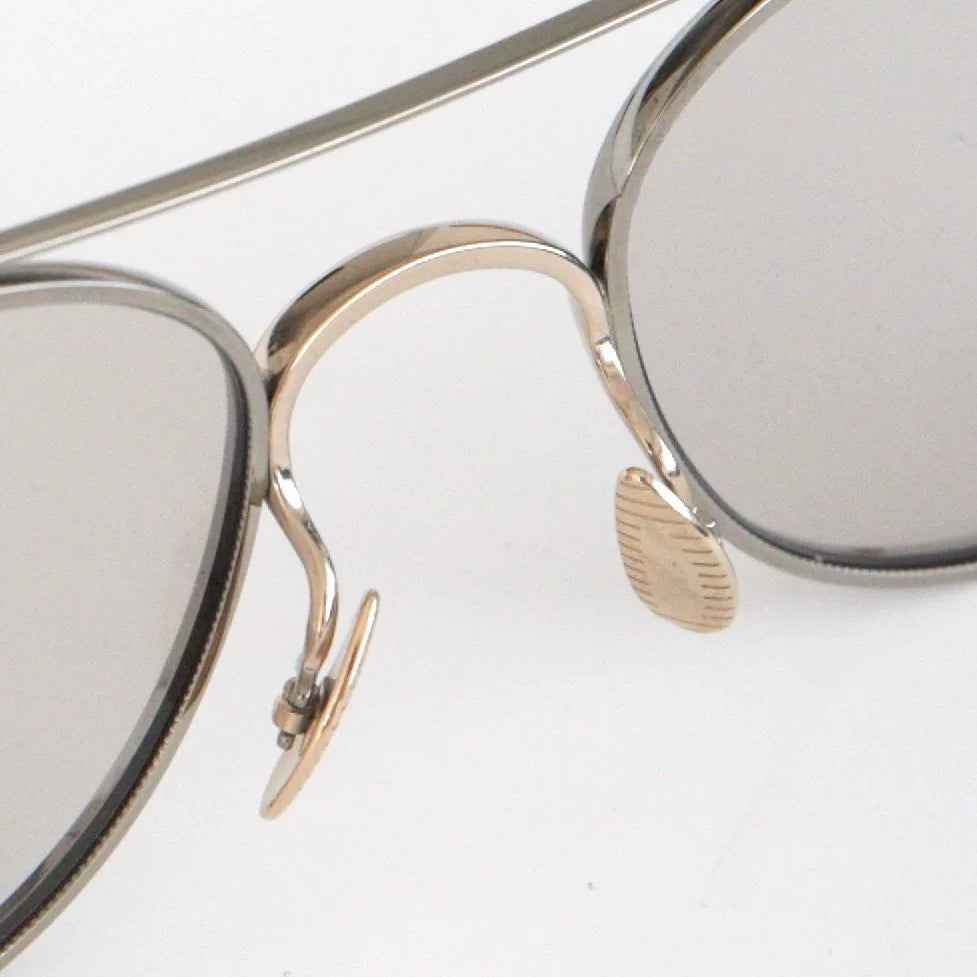 yuichi toyama biotop palm springs sunglasses