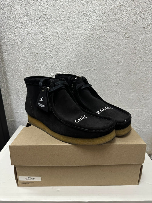 UNDERCOVER x Clacks Wallaby Boot