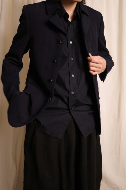 Comme des Garcons Homme Plus 2001AW Suit