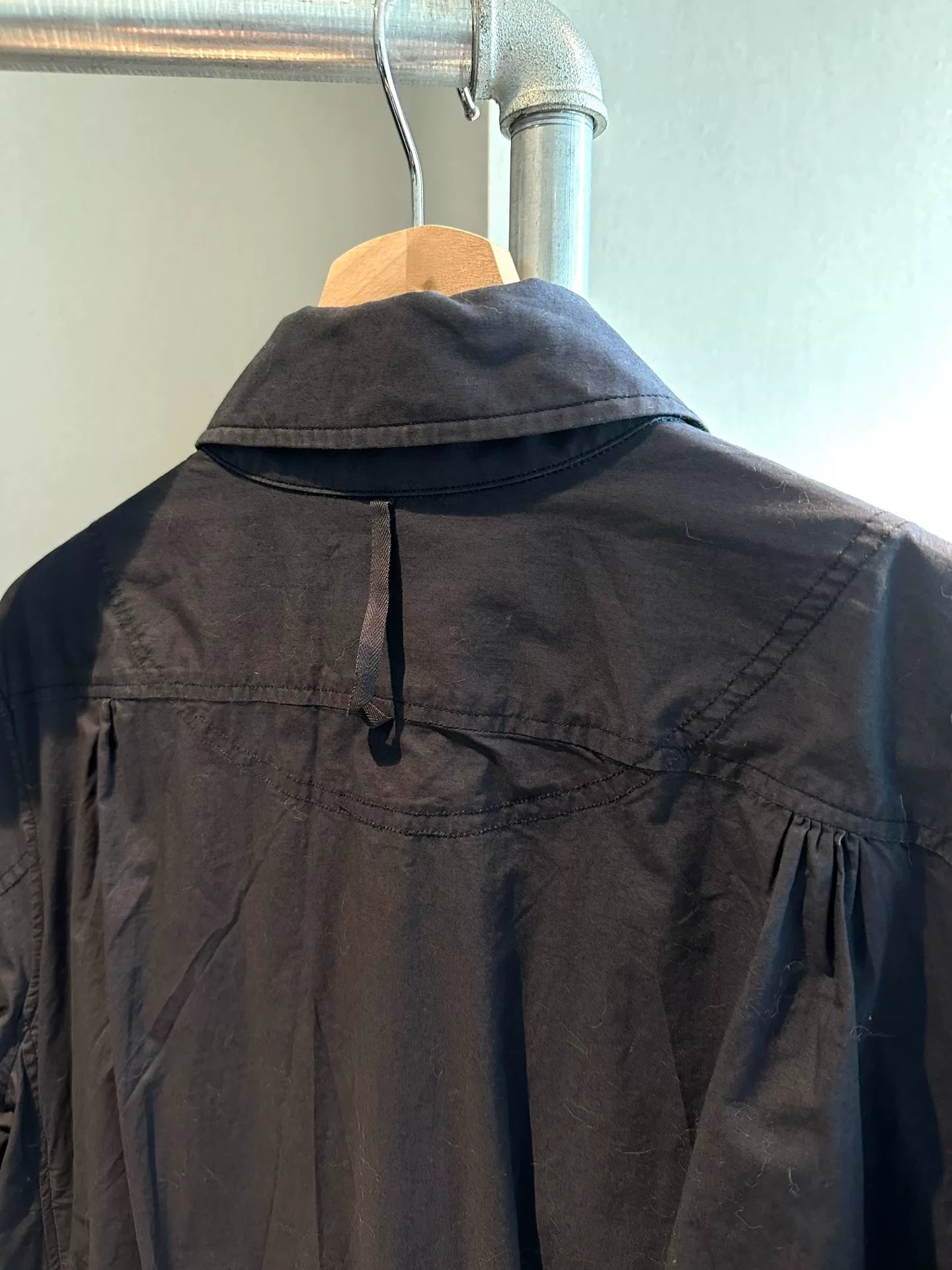 Undercover Runway Long Shirt Unisex