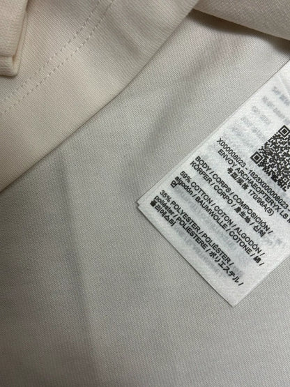 Arc'teryx Logo Print Crewneck Long Sleeve T-shirt