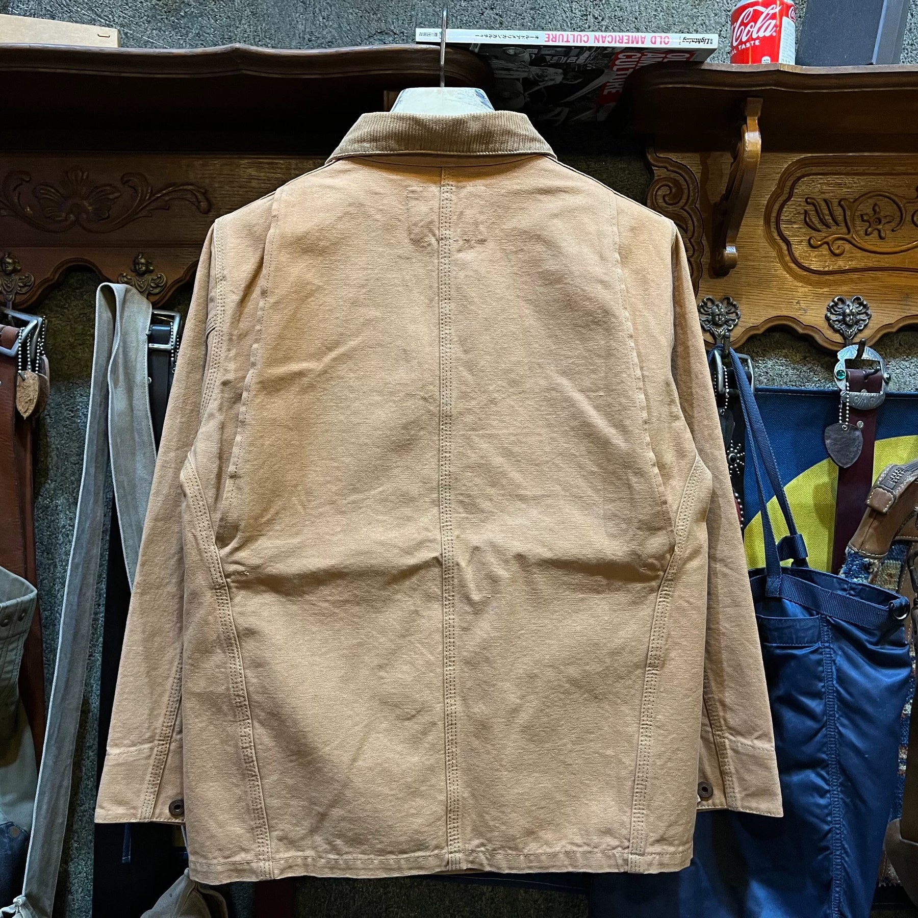 RRL Double RL Ralph Lauren Jacket