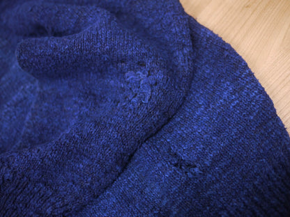 visvim ict amplus v neck knit sweater