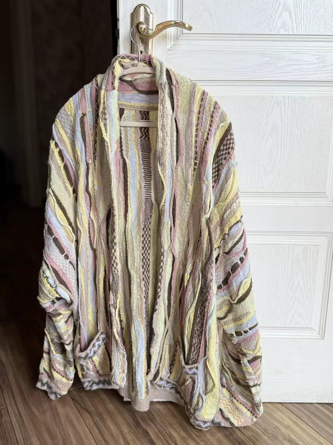 Kapital Cardigan
