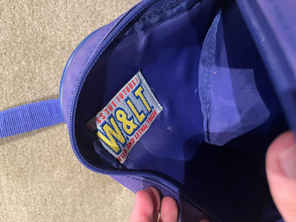 Walter Van Beirendonck Small Shoulder Bag