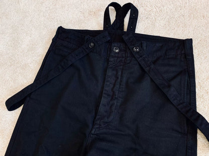 VISVIM 19SS ICT CAMUS BRACES PANTS