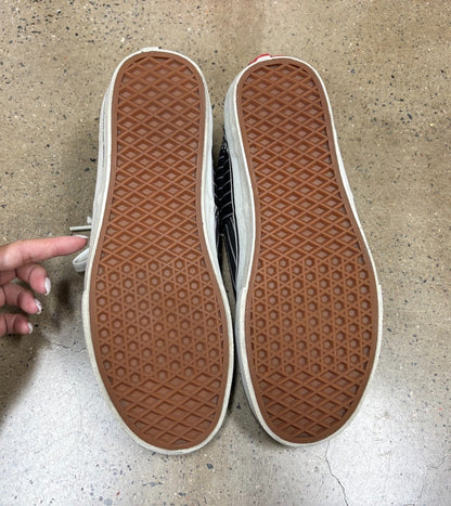 Supreme x CDG SHIRT x Vans Era