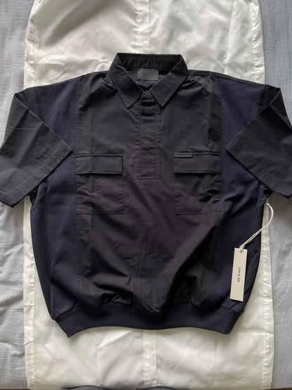 Fear of God 7th Short Sleeve Polo