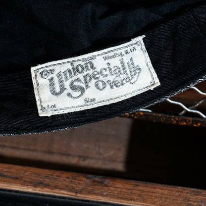 FRWHEELERS Pepper Salt Newsboy Cap