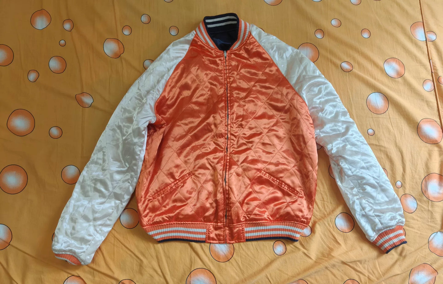 Vanquish Yukusuka Embroidered Jacket Limited Edition