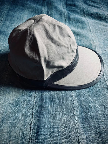Visvim 2007AW Early Angler Cap