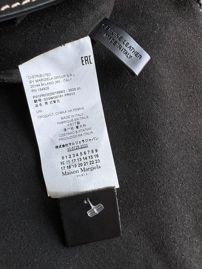 Maison Margiela Leather Crossbody Bag