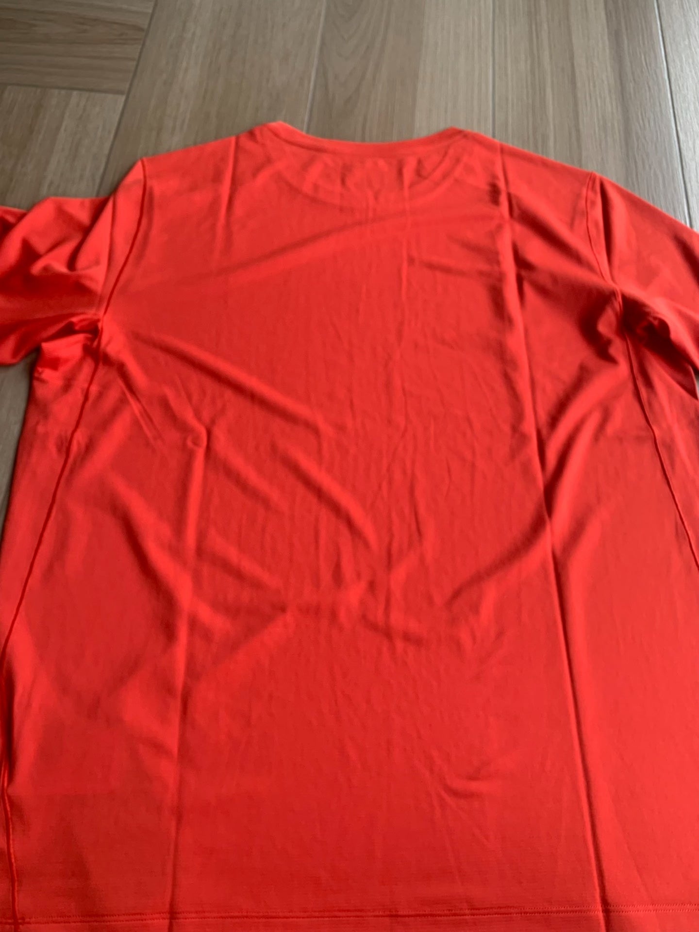 Arc'teryx CORMAC LOGO SS Men's T-Shirt