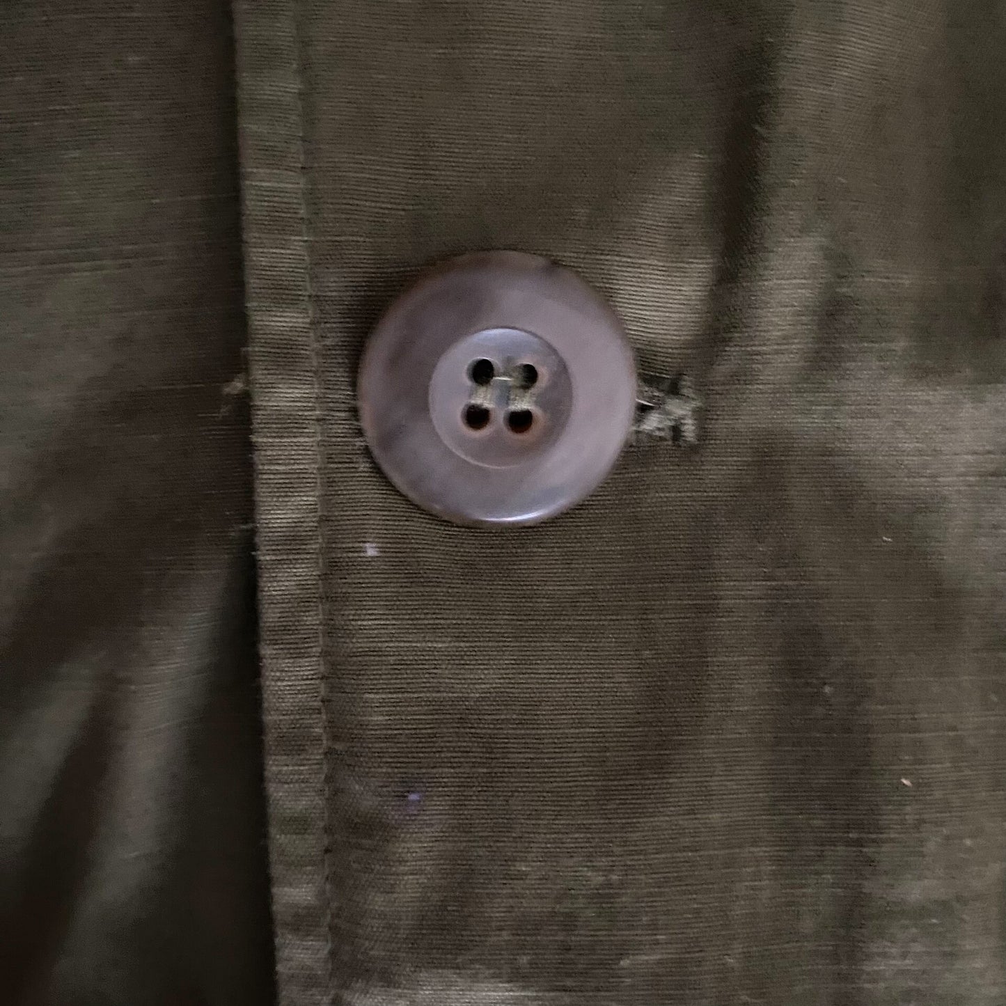 The Real McCoys MJ20010 Vintage Trench Coat