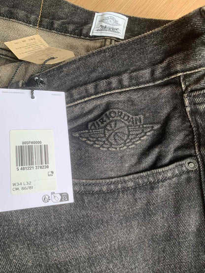 Levi's x Jordan Men's Jeans