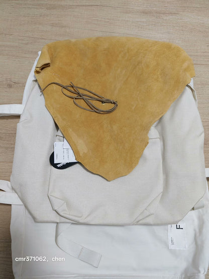 visvim 24aw u.t rucksack 22l