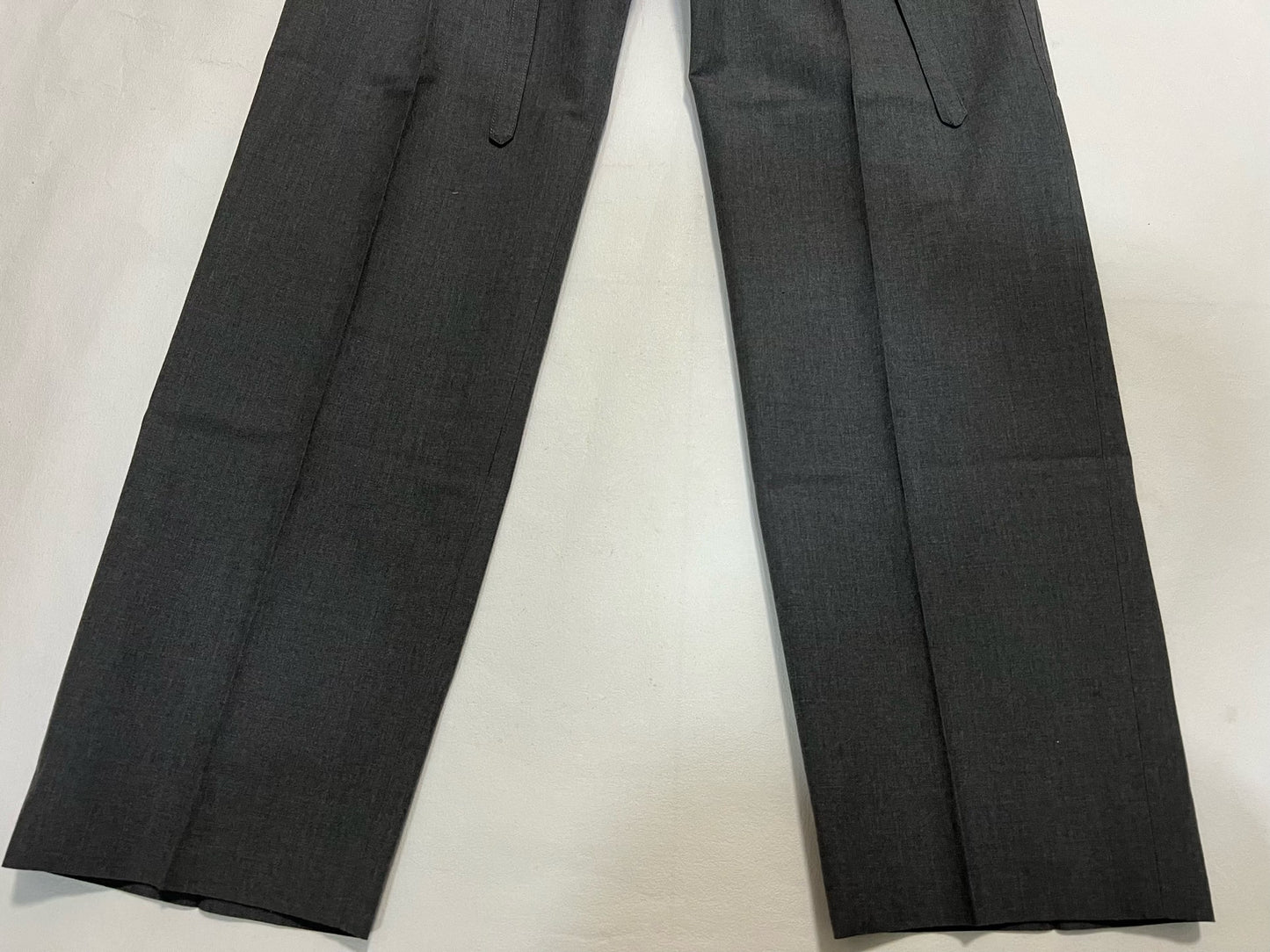 VISVIM 22 ICT HAKAMA PANTS