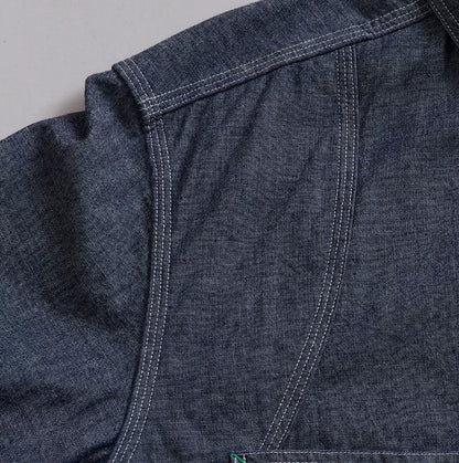 Nigel Cabourn Medical Shirt