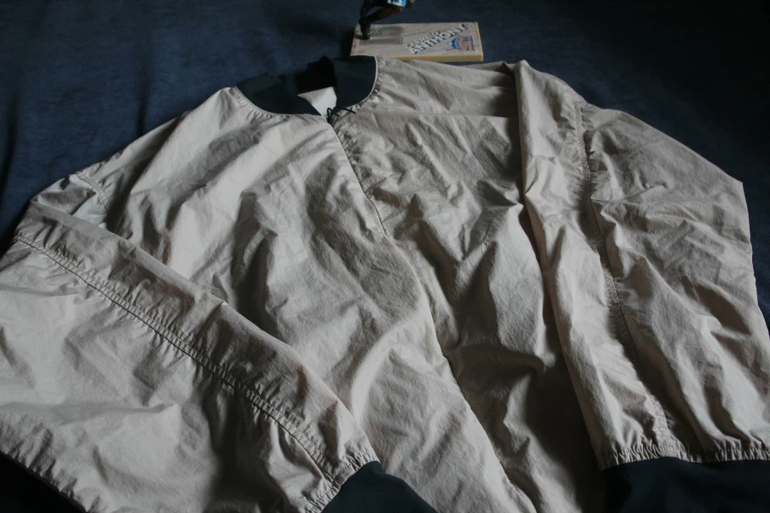 N.Hoolywood 19ss Blouson Ultra Light Jacket
