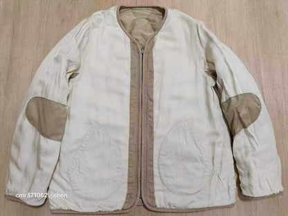 visvim 19AW Iris Liner Jacket