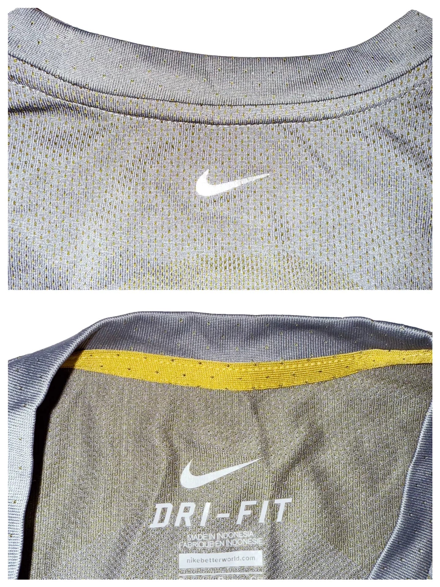 GYAKUSOU x Nike Lab Running T-Shirt
