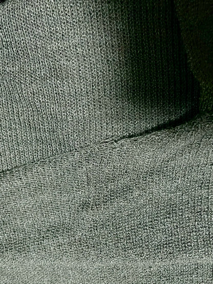 COMME des GARCONS Homme Plus V-neck Wool Knit