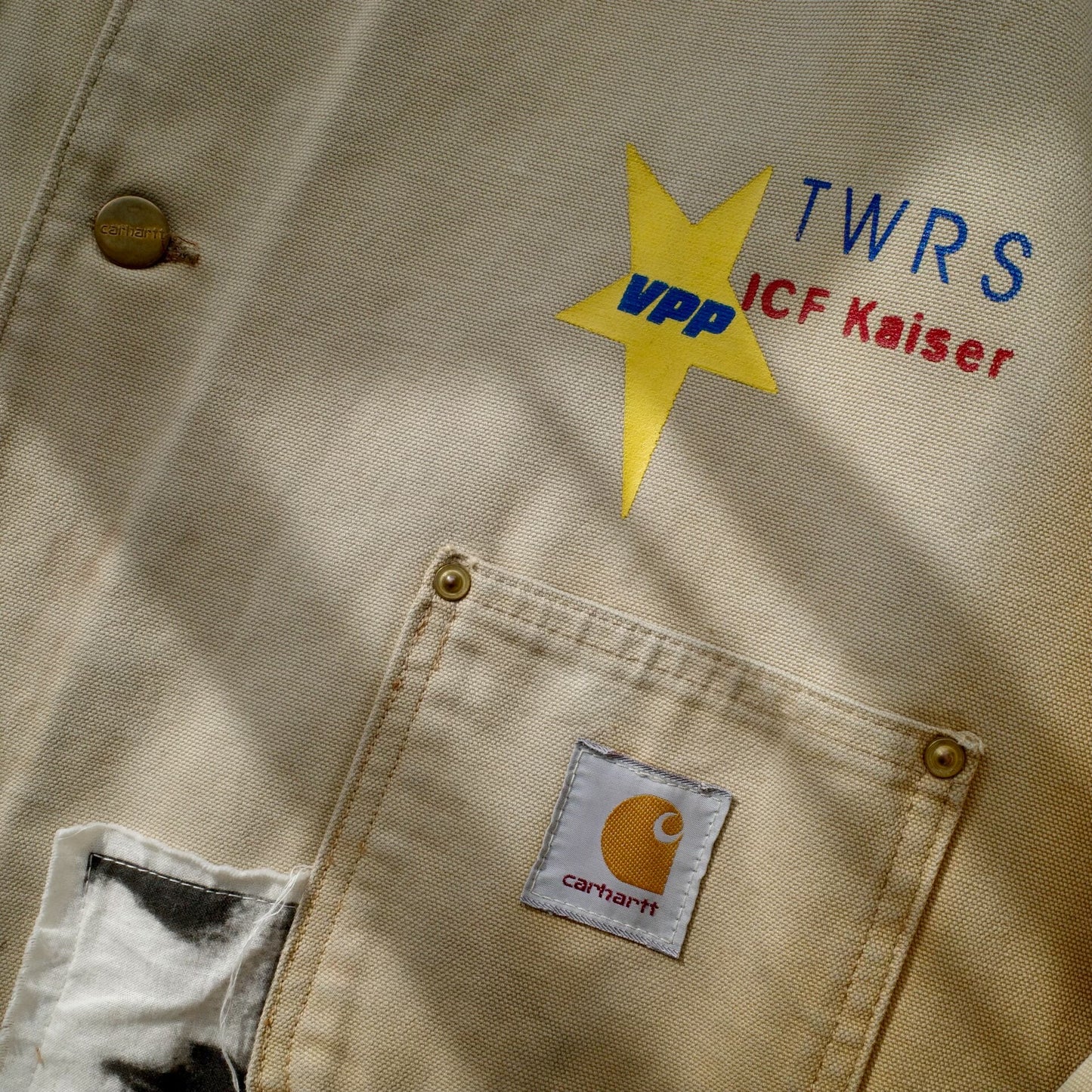 better with age cambridge carhartt jacket