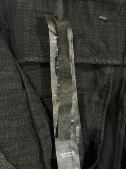 Boris Bidjan Saberi 11by BBS P11 Straight-Leg Pants