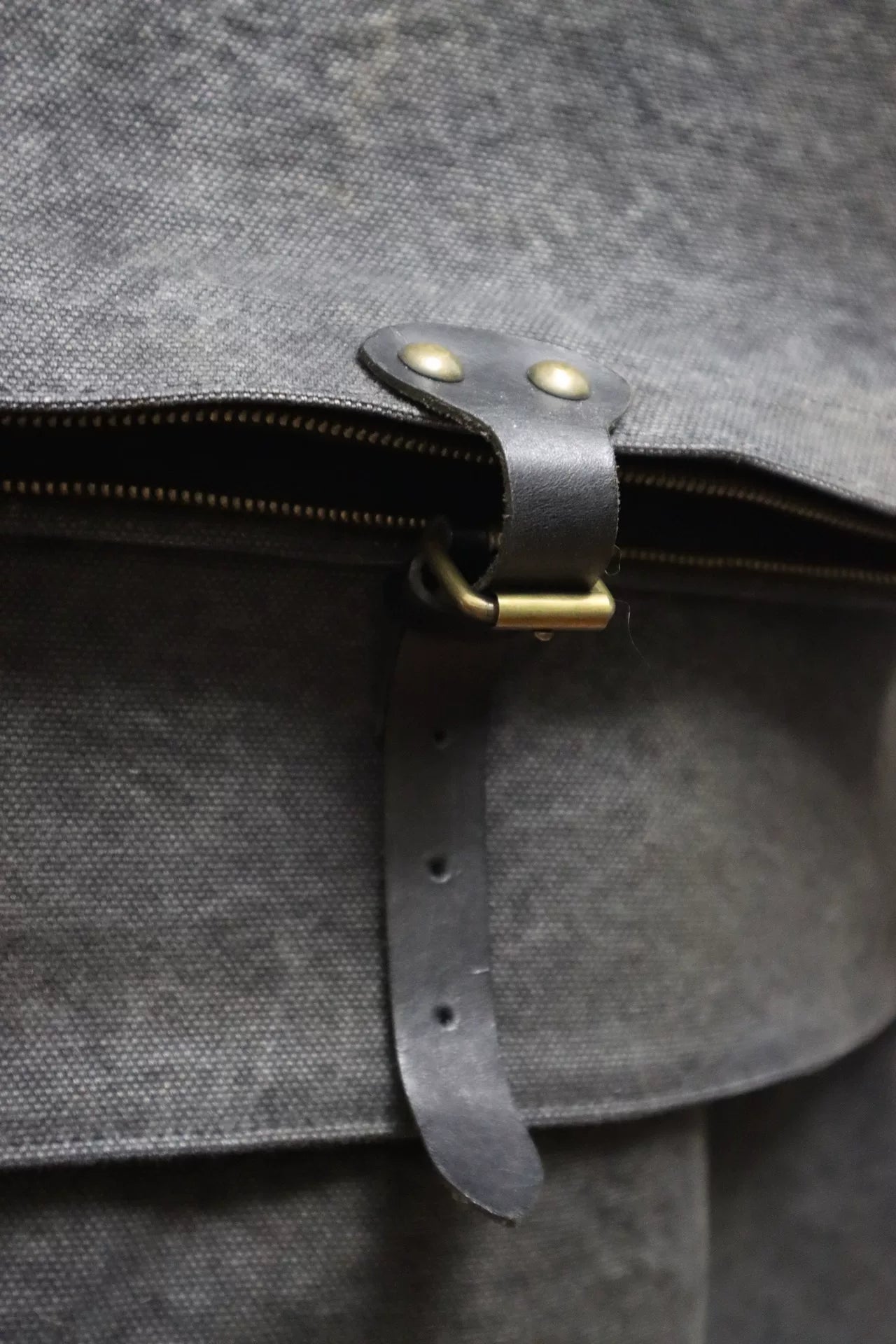 maison martin margiela oversized tote bag