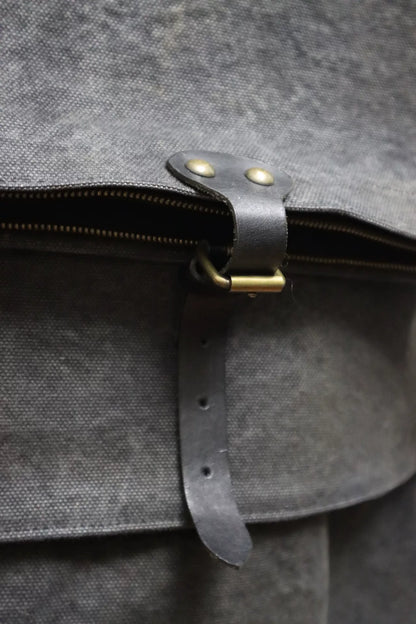 maison martin margiela oversized tote bag