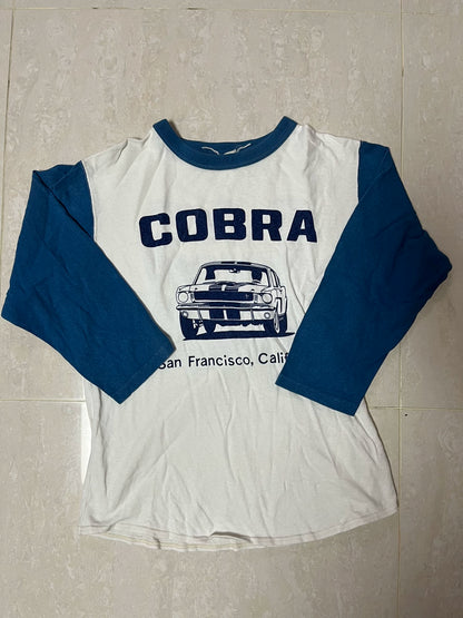 Freewheelers 3/4 Sleeve T-Shirt