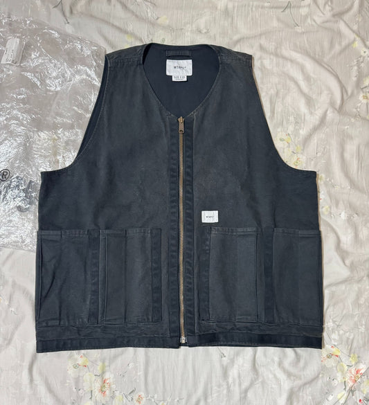 WTAPS 20SS Rack Vest