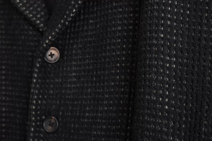 Yohji Yamamoto 97AW Waffle Check Jacket
