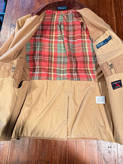 Polo Ralph Lauren Hunting Jacket