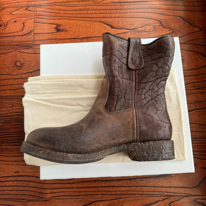 Visvim 25ss Wabanaki Boot-Folk