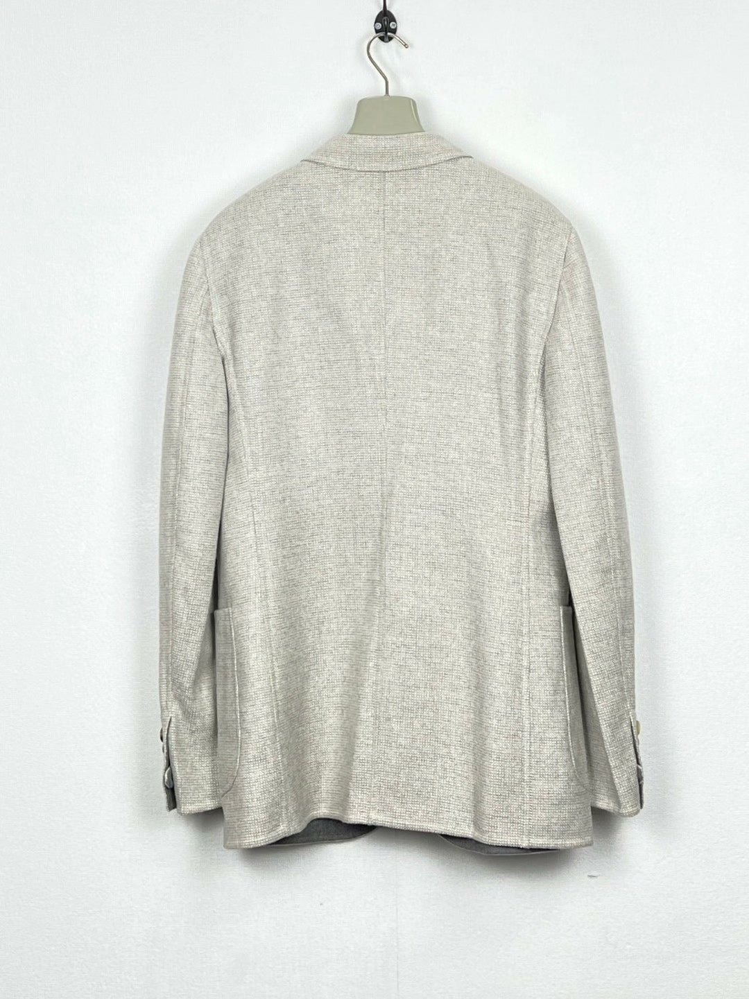 Yves Saint Laurent Wool Blazer