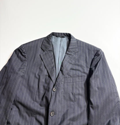 POLO by Ralph Lauren Striped Suit
