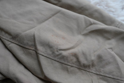 visvim Four-Pocket Wool Jacket