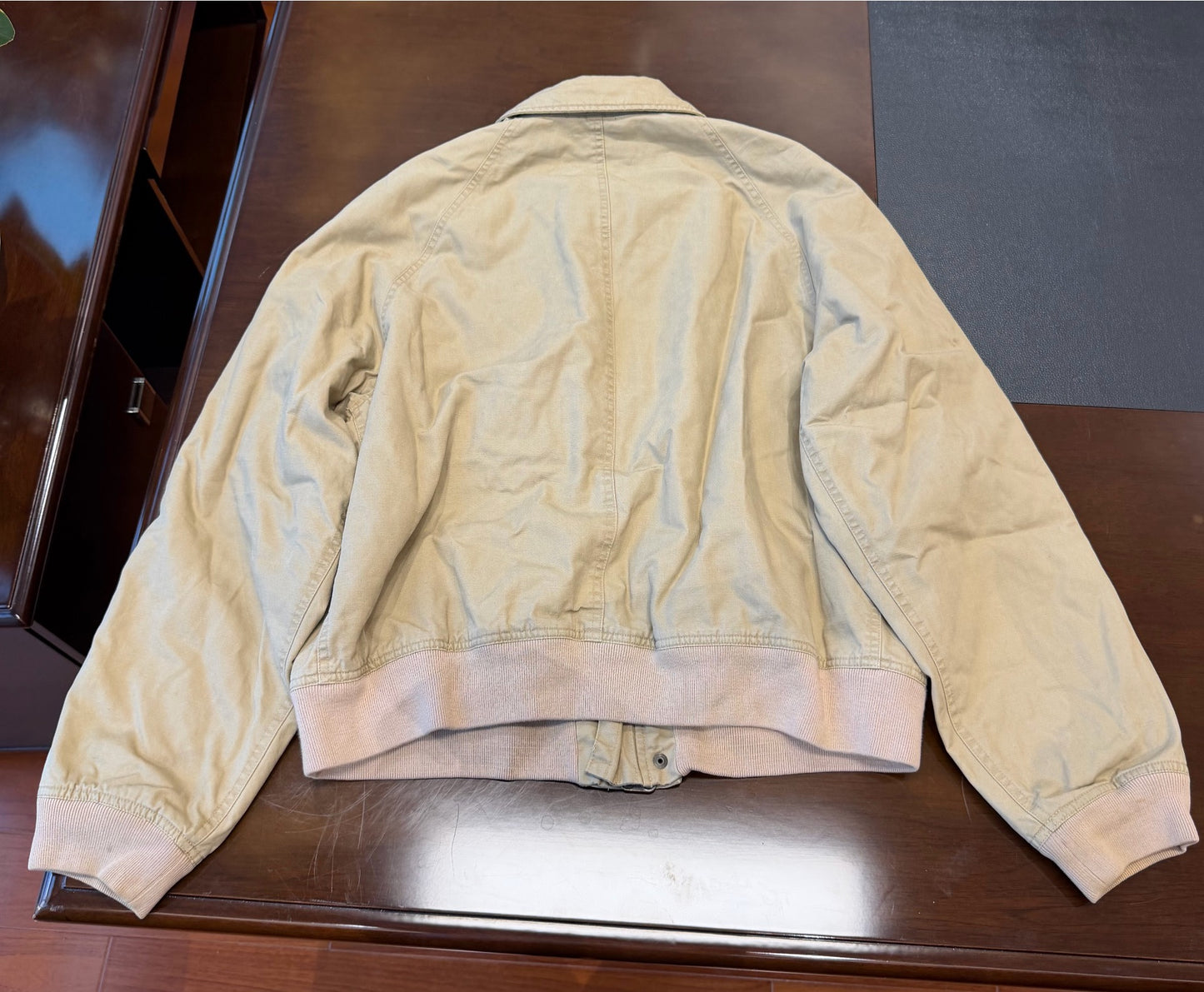 Polo Ralph Lauren Men's Utility Bomber Jacket XL