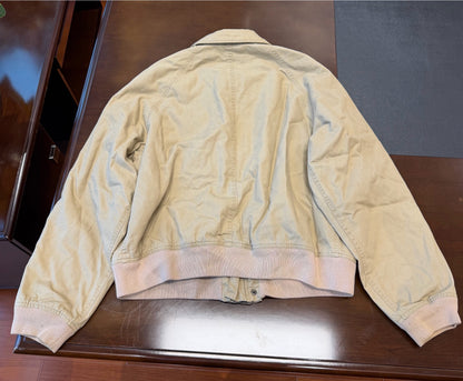 Polo Ralph Lauren Men's Utility Bomber Jacket XL