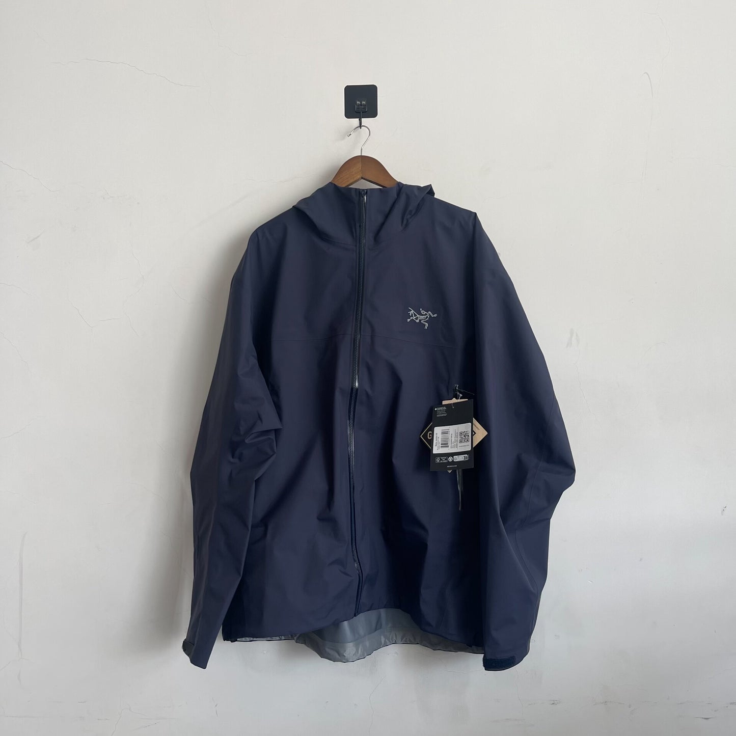 Arcteryx BETA Jacket Men's 2XL