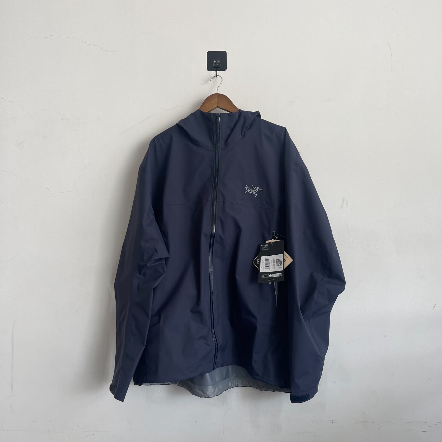 Arcteryx BETA Jacket Men's 2XL