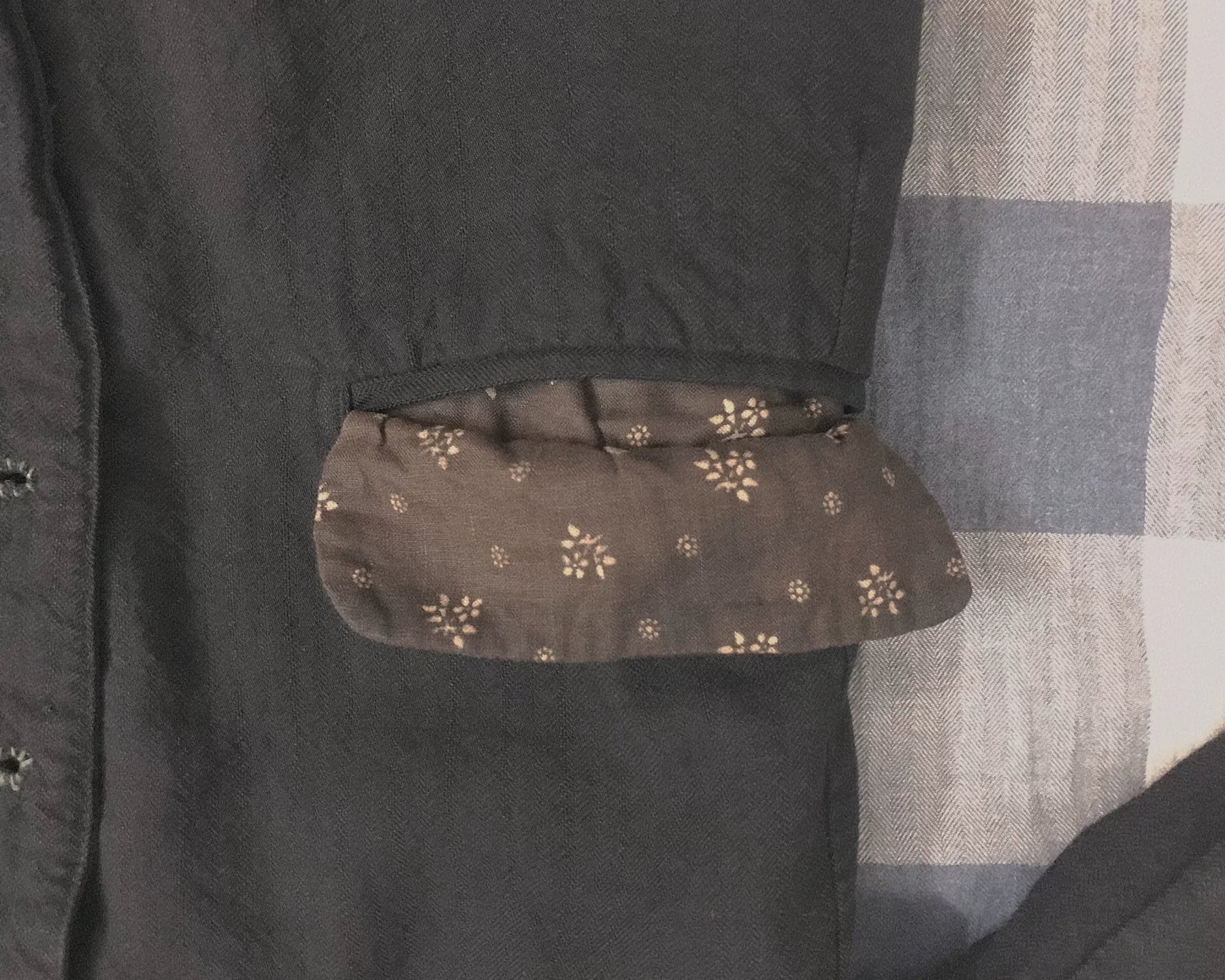 visvim Granger Blazer