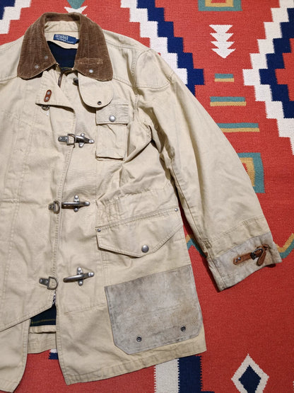 RRL Ralph Lauren Firefighter Jacket