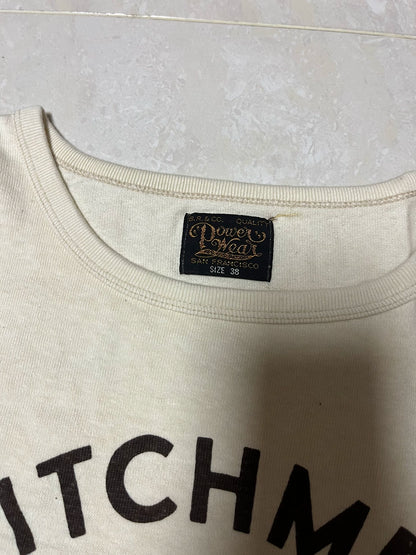 Freewheelers T-shirt
