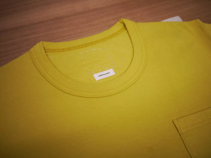 VISVIM JUMBO TEE V.D