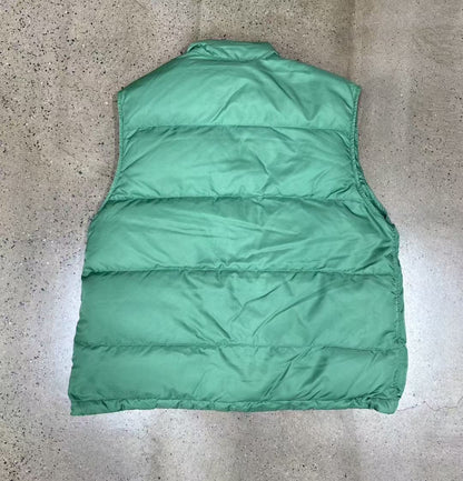 VISVIM 24SS ULMER DOWN VEST