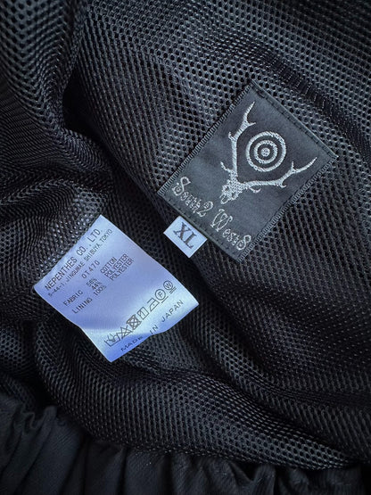 South2 West8 Multi Pocket Cargo Pants XL